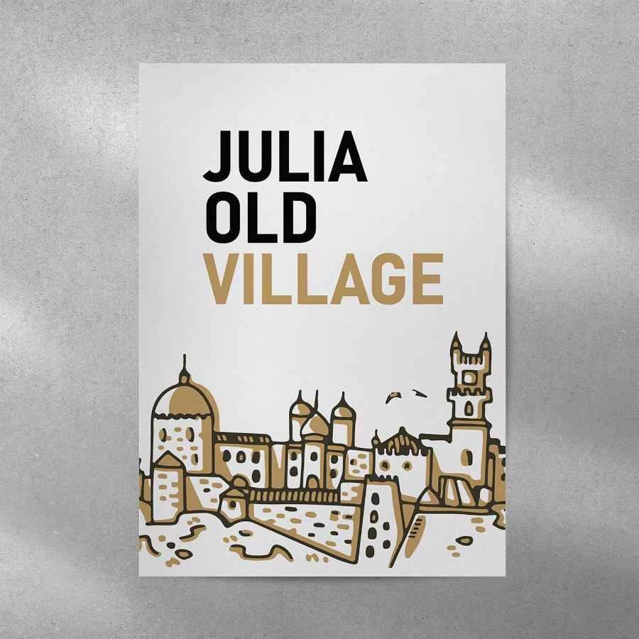 Julia Old Village By Lisbon Village Apartments Terrugem Eksteriør bilde
